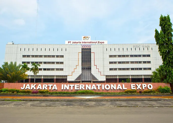 Holiday Inn Express Jakarta International Expo, an IHG hotel